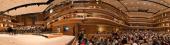 New Concert Hall of the OSM in Montreal Virtual Tour of Maison Symphonique 
