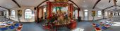 Temple Lien Hoa of the Vietnamese Buddhist Association in Canada