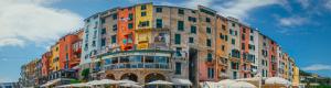 Porto Venere in Cinque Terre a Taste of Italy in Virtual Reality